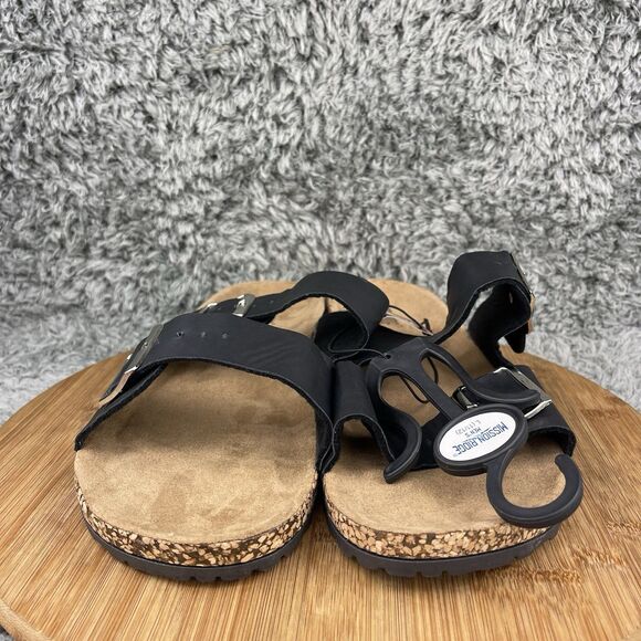 Mission Ridge Sandals Slades Size Large 11-12 - Picture 3 of 7